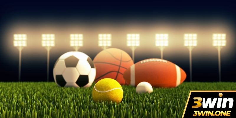 Bóng đá luôn là bộ môn thể thao được hội viên săn đón