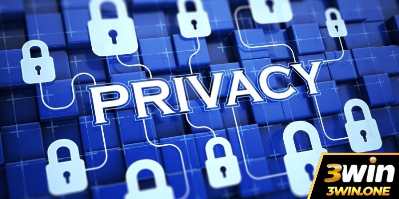 Cách nhà cái áp dụng quyền riêng tư bảo vệ người dùng