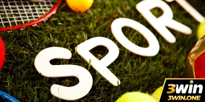 Giới thiệu đôi nét chính về chuyên mục thể thao ở nhà cái