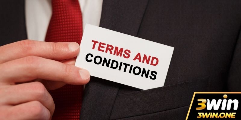 Quy định tài khoản và điều khoản cốt lõi