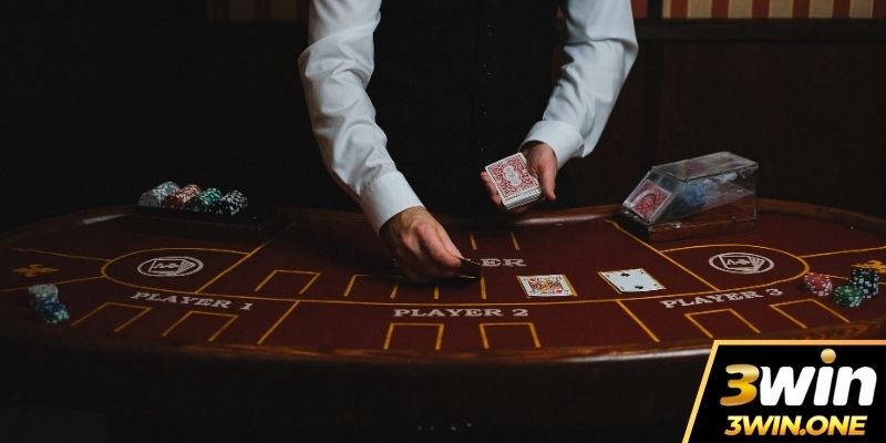 Sức hút hấp dẫn khi trải nghiệm Casino 3win