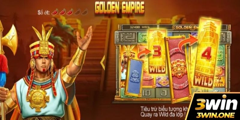 Vài điều về nổ hũ 3win