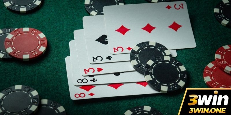 Điều chỉnh stake sao cho phù hợp