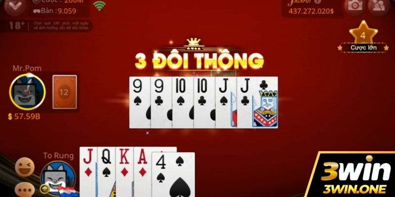 Mẹo hay dễ học về cách nhớ bài tiến lên miền nam