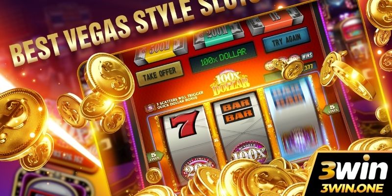 Thuật ngữ và kinh nghiệm chơi slot game dành cho người mới